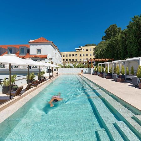 The One Palacio Da Anunciada Lisbon Exterior photo